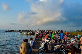 Taman mini indonesia indah tmii tiket & info wisata januari 2021. 25 Tempat Wisata Kota Pati Yang Baru Dan Lagi Populer Cakrawala Tour Wisata