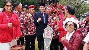 We did not find results for: Generasi Penerus Perjuangan Merah Putih 14 Februari 1946 Gelar Peringatan 74 Tahun Peristiwa Heroik Tribunnews Com Mobile