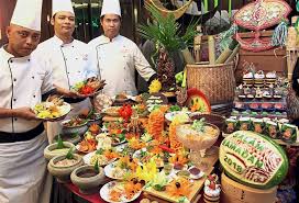 Bahan resepi nasi minyak untuk nasi : Tried And Tested Traditional Delights The Star