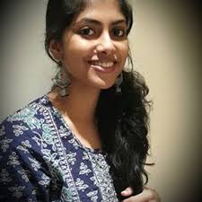 Stream Priya Simpson music