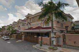 Taman naga emas from mapcarta, the open map. Taman Naga Mas For Sale In Sungai Besi Propsocial