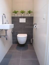 Whether you're working on your ensuite bathroom, a downstairs powder room, or the bathroom you share with the entire household, here's how to make it work—no matter the size. Toiletten Google Zoeken Downstairs Toilet Small Toilet Room Small Downstairs Toilet