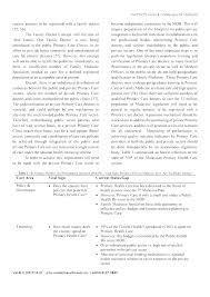 The rapid increase in the number of people suffering from ncds presents one of the biggest challenges to the current healthcare system in malaysia. Journal Of Clinical And Health Sciences The Primary Health Care Performance Initiative Phcpi Issues And Challenges For Malaysia As A Trailblazer Country