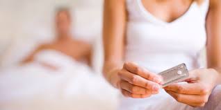 With one furnace of medicinal pills, useless can also become genius! The Morning After Pill Emergency Contraceptives Marie Stopes