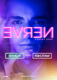 Feb 24, 2017, 15:06 ist. Filmplakat Nerve 2016 Plakat 1 Von 3 Filmposter Archiv