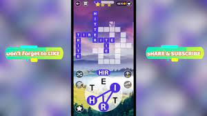 This one is not so hard, i have solved it quick and will share it with you. Wordscapes Daily Puzzle March 9 2020 Answers Youtube