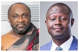 Akufo-Addo sails another partisan ship to Judiciary as 12 High Court  Judges, 7 lawyers sent to Appeals Court