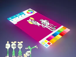 Download Apple And Onion Coloring Book For Android Apk Download