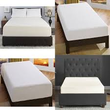 Mainstays 8 Memory Foam Mattress Twin Walmart Com 12 Inch Memory Foam Mattress Memory Foam Mattress Queen Memory Foam Mattress