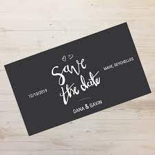 How to make your own save the date cards. How To Make Your Own Save The Date Cards Be Creative Daily