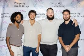 prosperity #onwardandupward