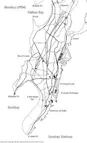 History of Land Reclamation in Mumbai ...