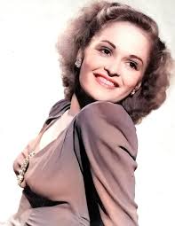 Happy birthday to Mary Healy (April 14, 1918