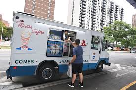 NYC councilman Lincoln Restlers bid to sideline gas-guzzling Mister Softee  trucks gets chilly reception | New York Post