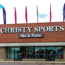 Whether you're a local, new in town, or just passing through, you'll be sure to find something on eventbrite that piques your interest. Christy Sports Ski Patio Updated Covid 19 Hours Services 21 Photos 37 Reviews Ski Snowboard Shops 8601 W Cross Dr Southwest Littleton Co Phone Number Yelp