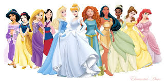 All Together The 11 Disney Princess Jasmine Snow White Rapunzel Mulan Aurora Sle Official Disney Princesses Disney Princess Movies All Disney Princesses