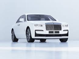 Rolls royce suv lease price. 2021 Rolls Royce Ghost Review Pricing And Specs
