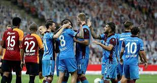 Erman toroğlu'ndan trabzonspor'a övgü dolu sözler! Galatasaray 1 3 Trabzonspor Mac Sonucu Spor Haberleri
