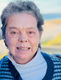 Obituary information for Irene L Donelan