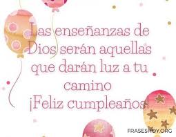 Feliz cumpleaños dios te bendiga los cumpleaños nos dan la oportunidad de celebrar la vida y los muchos recuerdos más maravillosos que trae la vida. Dios Te Bendiga Frases Imagenes Y Mensajes 2021 Fraseshoy Org