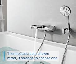 Plenty of bathroom remodeling ideas accommodate both children and adults in the design, so go ahead and have a little fun with yours! Thermostatic Bath Shower Mixer Archives Bathroom Ideas