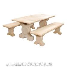 ( 0.0) out of 5 stars. Yellow Sandstone Garden Ornaments Table Set From Australia Stonecontact Com