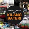 Bazar karat johor bahru i've been working on different color grading for few days and here's one of it. 1