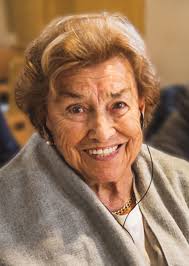 Elisabeth Felbermayer