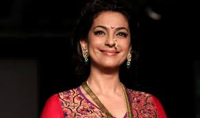 Film stars suit reality TV shows better: Juhi Chawla