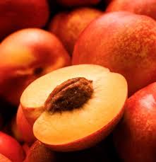 Inclua Pessego No Cardapio E Combata O Envelhecimento Vivo Mais Saudavel Frutas Pessego Como Fazer Doces