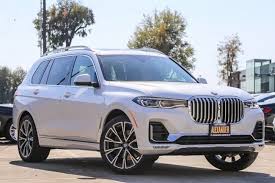 New 2020 Bmw X7 For Sale At Nick Alexander Imports Vin 5uxcw2c0xl9c00131 Bmw X7 Luxury Cars Range Rover Bmw