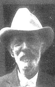 William Riley “Rile” Dyer (1849-1932)