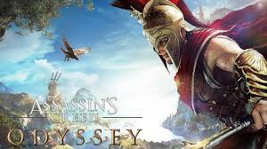Assassin S Creed Odyssey Birds Of A Feather Walkthrough Assassin S Creed Odyssey Keos Side Quests Youtube