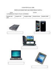 Tahap kesediaan dan aras penerimaan pelajar tahun akhir. Tmk Tahun 4