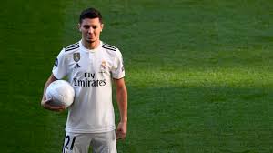 Ac milan keen on extending brahim diaz loan deal & 3 other stories you might have missed. Ac Milan Verpflichtet Brahim Diaz Von Real Madrid
