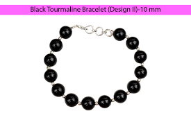 Black Tourmaline Bracelet