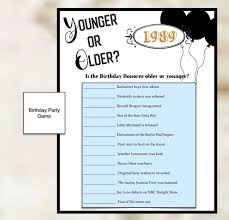 Birthday Trivia Games For Adults Pin On Games Of Games Party Games Games To Play More Games