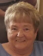 Barbara Batty Obituary 2022