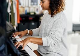 Our music programs for adults include weekly lessons and group band rehearsals to get you on stage. Piano Lessons Martucci Music School Sacramento Ca