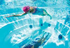 hou je zwemtechniek in de gaten tijdens je training in de x200 endless pools zwemspa kleine achtertuin zwembaden zwembad achtertuin kleine achtertuin