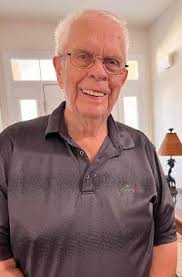 Edward Perdue Obituary (2025)