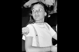 Emanuela orlandi disappeared in 1983 after she left her family's flat in the vatican city and headed to a music lesson. The Strange Disappearance Of Emanuela Orlandi In The Vatican Rare