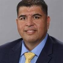 Anthony Salome Martinez Obituary