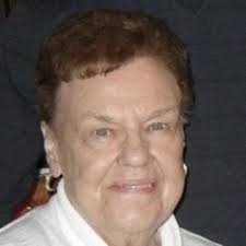 Yvonne J Winston Obituary