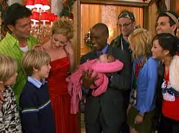 London tipton from the suite life of zack and cody. How Suite Life S Christmas Episode Was Extra Special For The Cast