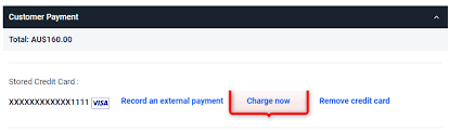 It includes a table that shows how much money and. How To Charge A Credit Card Help Training