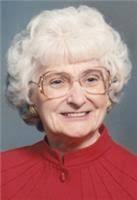 Mildred Fulton Obituary (2017)