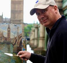 Mark Daly Artist Biography