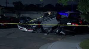 The major injury accident transpired at about 7:38 p.m., on june 17, in. 09 13 2020 Multi Vehicle Crash Killed One In Chula Vista