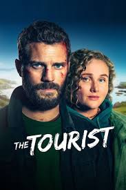 The Tourist (2022